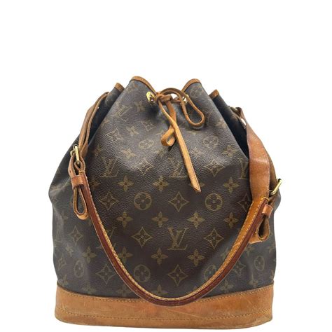 secchiello louis vuitton vintage usato|Secchiello Noè Epi LV – Vivo Vintage.